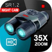 Night Vision Camera (Photo and Video)
