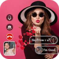 Video Chat : Live Video Call With Sexy Girls