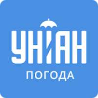 Погода УНІАН on 9Apps