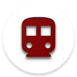 Tube - Mate Free London Underground Planner आइकन