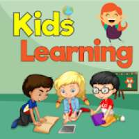 Kids Learning - Educational Games for Boys & Girls