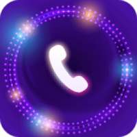 Flashing Phone Call on 9Apps