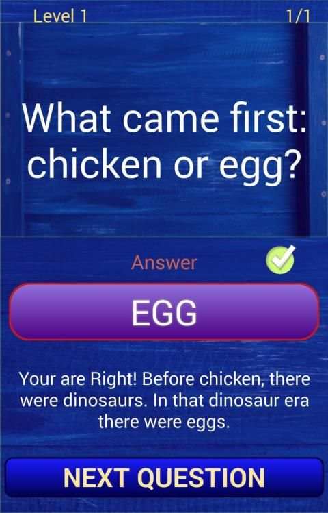 300+ Riddles & Brain Teasers Game screenshot 11
