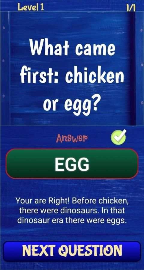 300+ Riddles & Brain Teasers Game screenshot 27