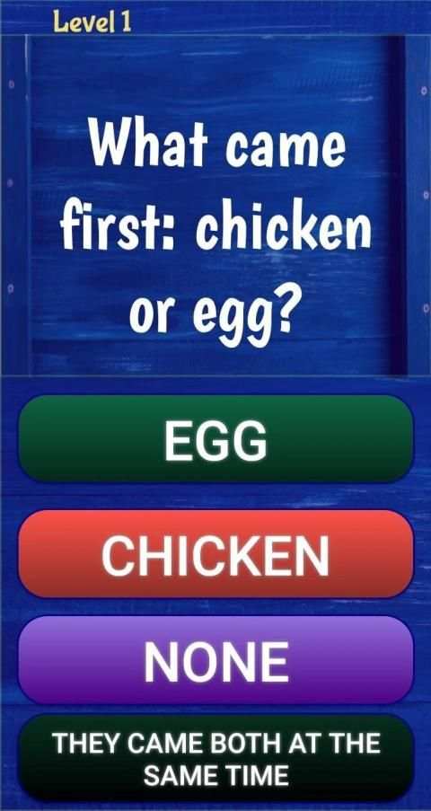 300+ Riddles & Brain Teasers Game screenshot 30