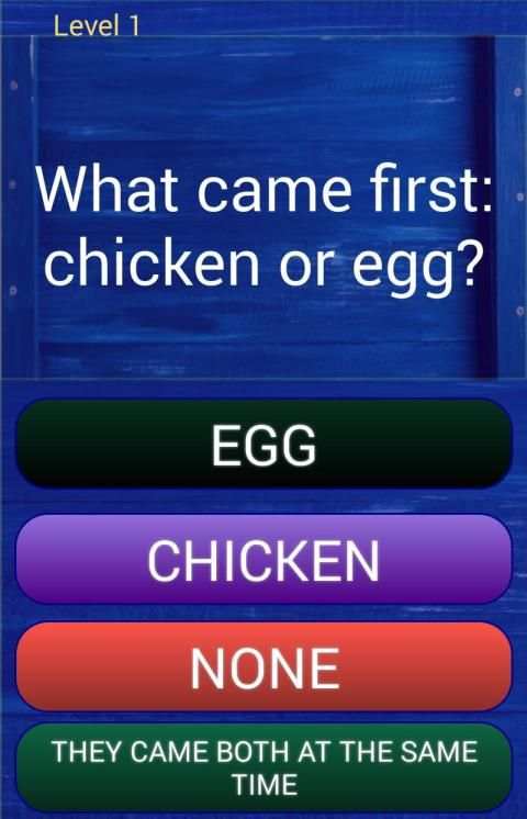 300+ Riddles & Brain Teasers Game screenshot 14