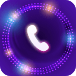 Flashing Phone Call आइकन