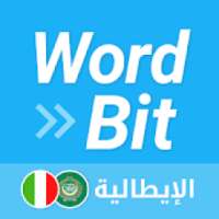 WordBit الايطالية (Italian for Arabic speakers) on 9Apps