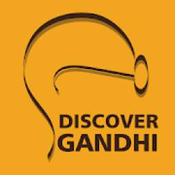 Discover Gandhi
