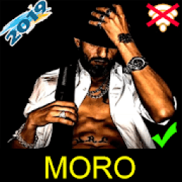 جميع اغاني مورو بدون انترنت Moro 2019 ALL IN ONE
‎ icon