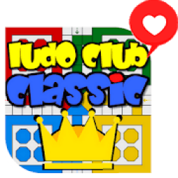 ikon Ludo Club Classic