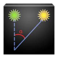 Star Altitude and Azimuth