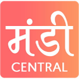 ikon Mandi Central - Agriculture info &amp; Mandi rates