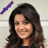ikon Kajal Agarwal wallpaperHD