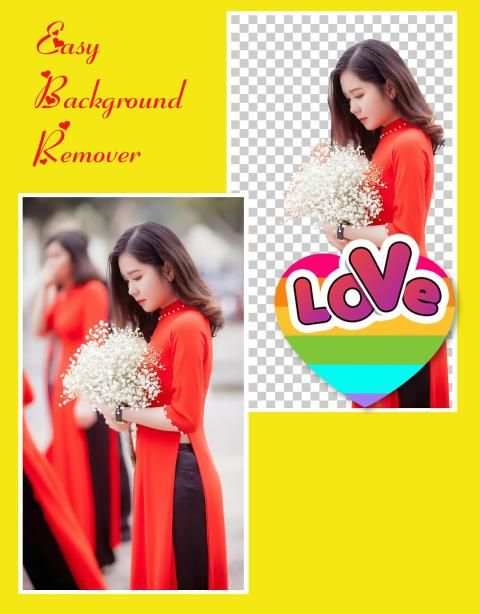 Background Eraser - Change Photo Background screenshot 4