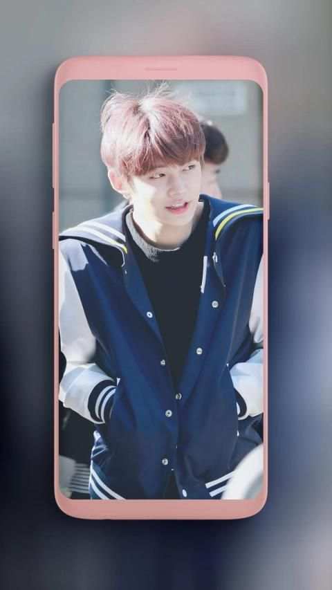 TXT Yeonjun wallpaper Kpop HD new screenshot 5