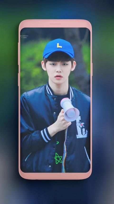 TXT Yeonjun wallpaper Kpop HD new screenshot 4