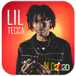 Lil Tecca wallpapers HD * आइकन