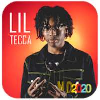 Lil Tecca wallpapers HD *