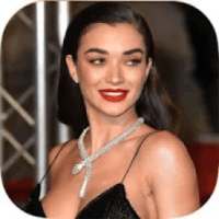 Amy Jackson Wallpapers & Images on 9Apps