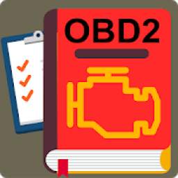 AutoHelper - OBD2 fault codes handbook offline