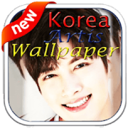 Wallpaper Artis Korea आइकन