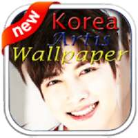 Wallpaper Artis Korea