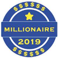 Millionaire 2020 - Quiz Game