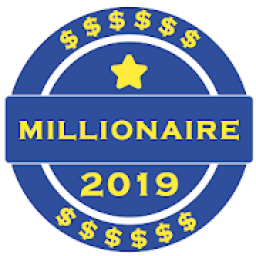 Millionaire 2020 - Quiz Game आइकन