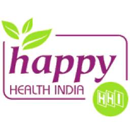 Happy Health India