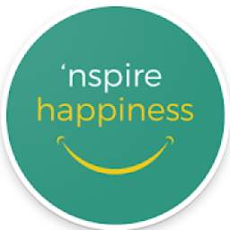 'nspire happiness