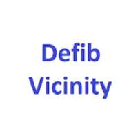 Defib Vicinity