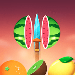Fruit Slicer आइकन