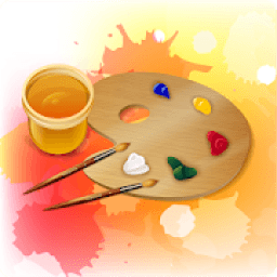 Draw Picture Step by Step आइकन