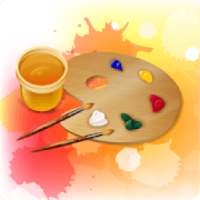 Draw Picture Step by Step