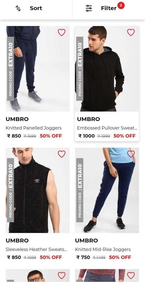 Brand Factory Online Shopping App || Brand Factory screenshot 2