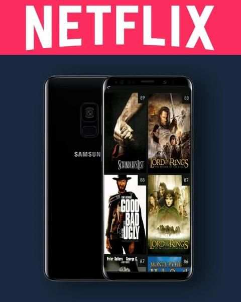 Neftlix Tips 2020 screenshot 2