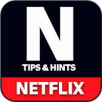 ikon Neftlix Tips 2020