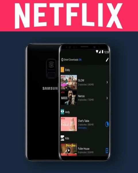 Neftlix Tips 2020 screenshot 1