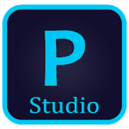 Photoshop Studio आइकन