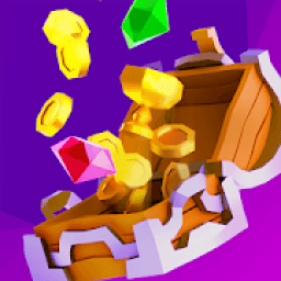 ikon Digging Rush: Pirate Treasure