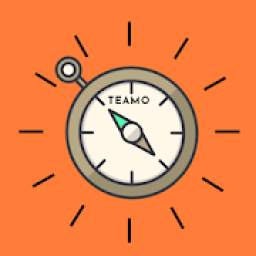 TeamManager - Manage people easily