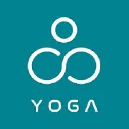 Yoga Gain - Yoga for beginners to Advanced