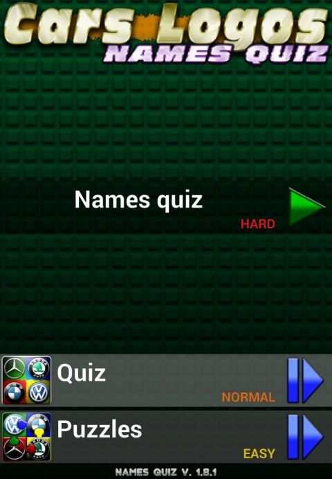 Guess Car Logos स्क्रीनशॉट 6