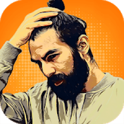 ikon Cartoon Camera - Cartoon Maker