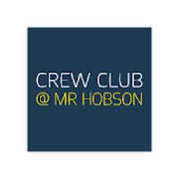 Crew Club