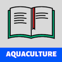 Aquaculture Books आइकन