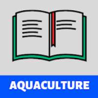 Aquaculture Books