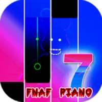 Piano Game - FNAF