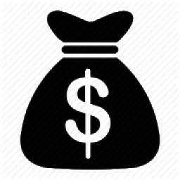 Cash Bag icon